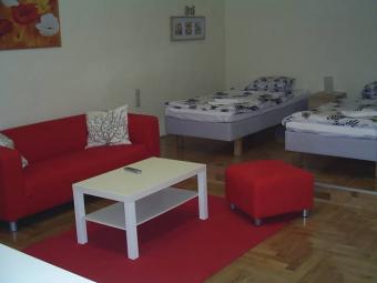 Holiday Apartments in Budapest Budapest